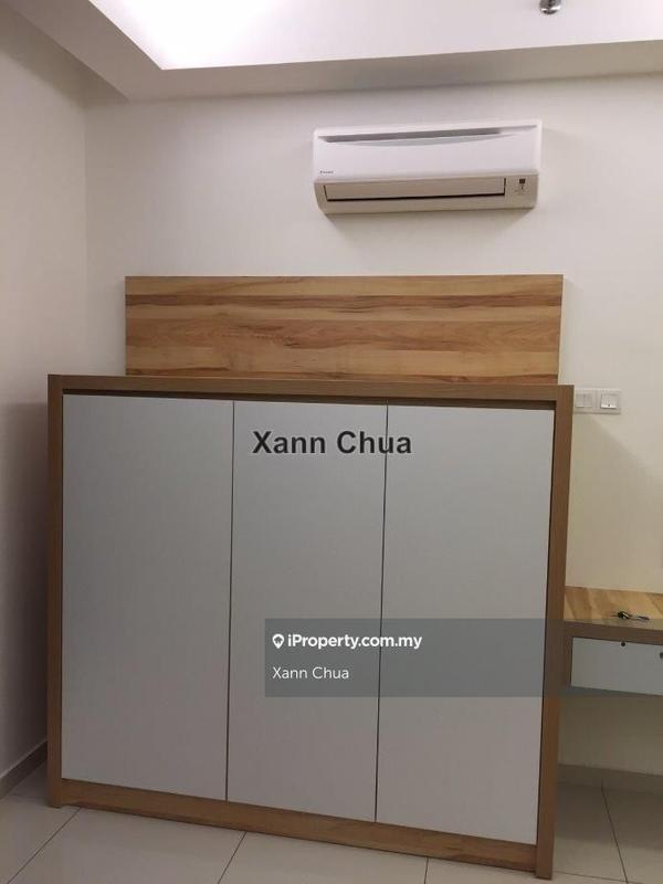 Kediaman Servis untuk Disewa di Zeva @ Equine South oleh Xann Chua - iProperty.com.my