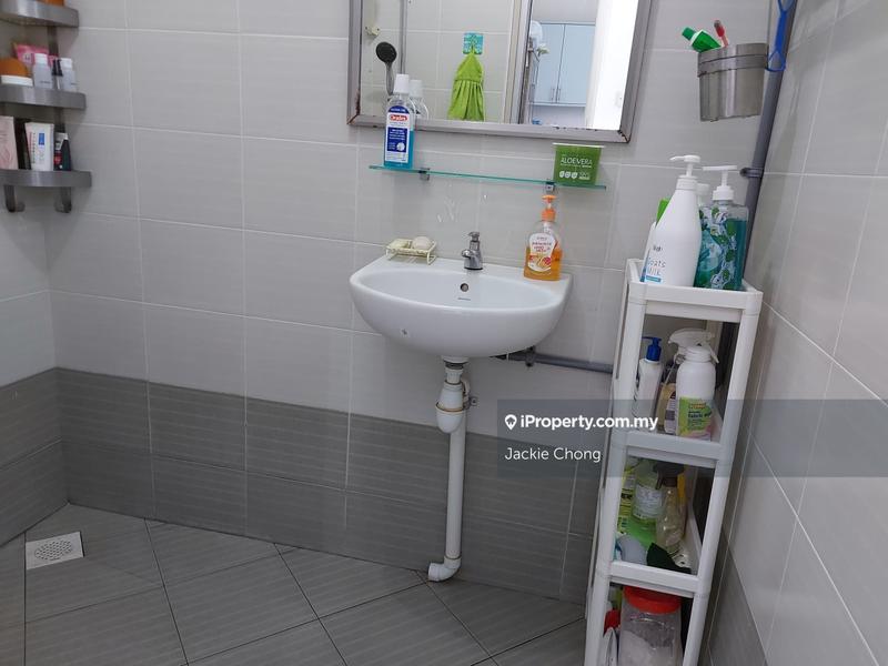 Rumah Berangkai 1 Tingkat untuk Dijual di Happy Garden, Kuchai Lama oleh Jackie Chong - iProperty.com.my