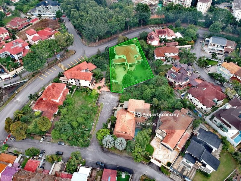 Banglo untuk Dijual di Kota Damansara, Selangor oleh U Cheong - iProperty.com.my