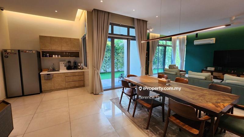 Semi-Detached House for Sale in Taman Ponderosa, Johor Bahru by Terence Tan - iProperty.com.my