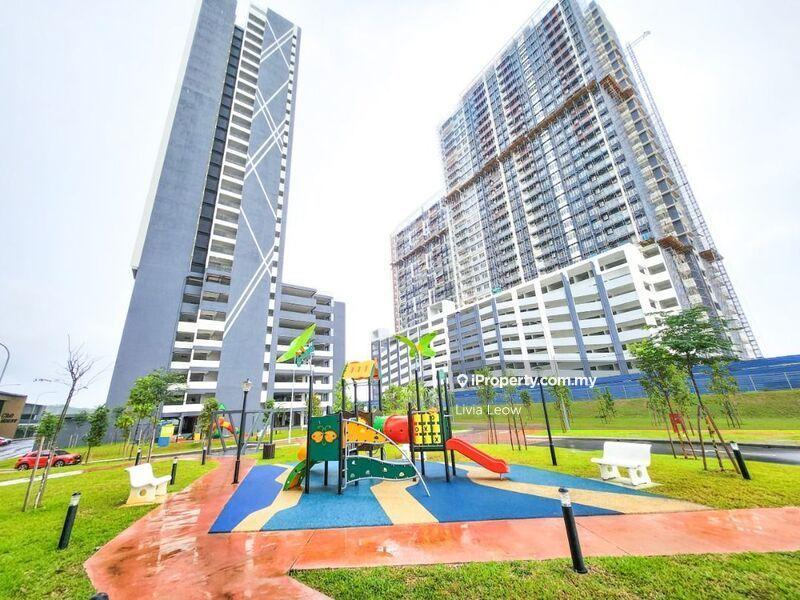 Kondominium untuk Dijual di Residensi Adelia 3 oleh Livia Leow - iProperty.com.my