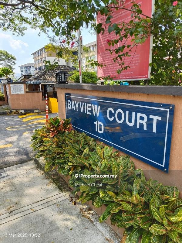 For Sale - Bayview Court