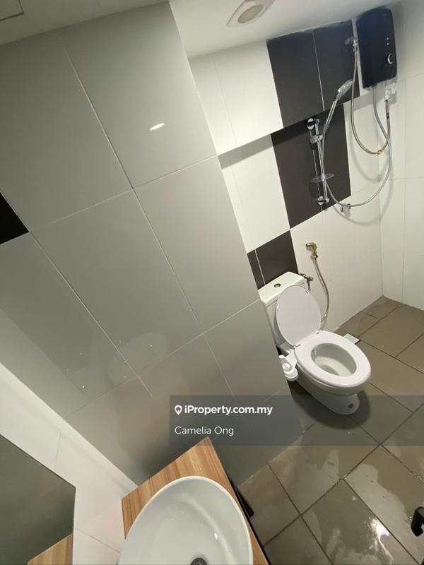 For Rent - SOHO @ Empire City, Damansara Perdana