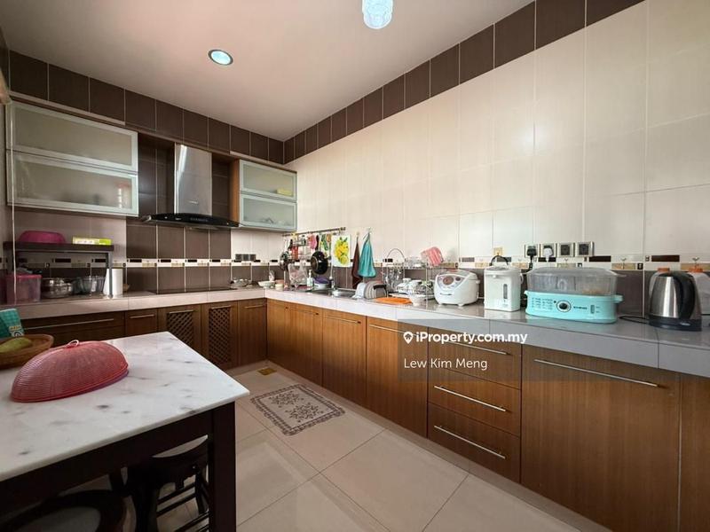 Bungalow House for Rent in Taman Templer Saujana, Rawang by Lew Kim Meng - iProperty.com.my