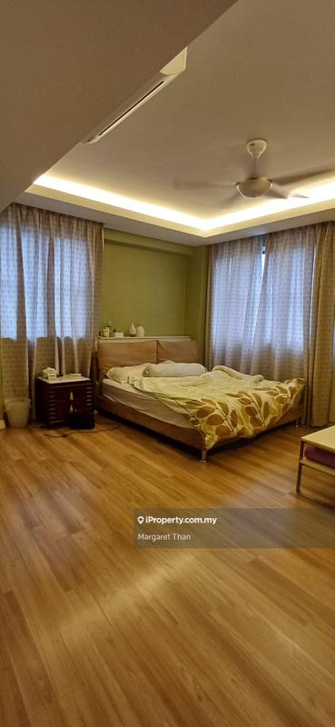 Condominium for Sale in Prima 16 (Prima Sixteen) The Second Chapter by Margaret Than - iProperty.com.my