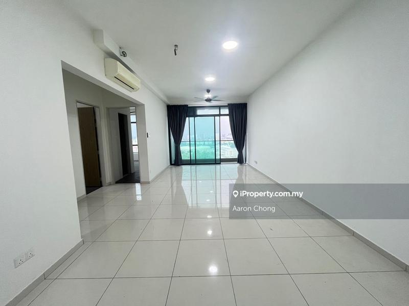 Residensi Servis untuk Dijual di City of Green oleh Aaron Chong - iProperty.com.my