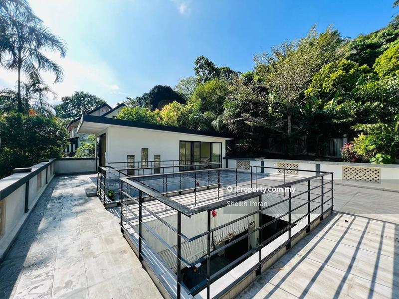 Banglo untuk Dijual di Bukit Tunku (Kenny Hills), Kuala Lumpur oleh Sheikh Imran - iProperty.com.my
