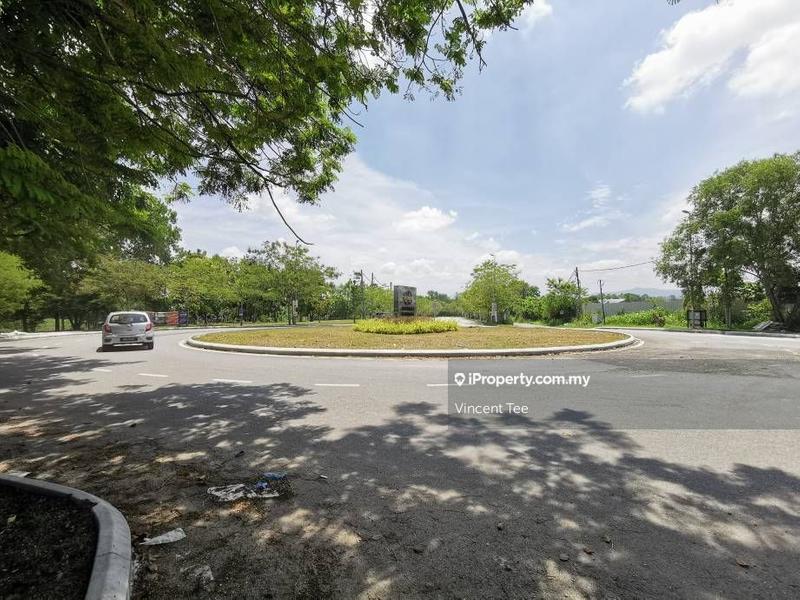 Tanah Perindustrian untuk Dijual di Saujana Rawang, Rawang oleh Vincent Tee - iProperty.com.my