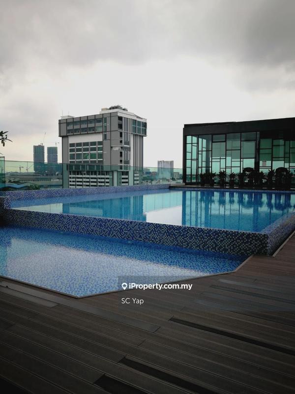 Service Residence for Sale in Suria Jaya by SC Yap - iProperty.com.my