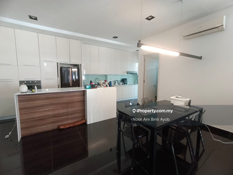 Rumah Berangkai 3.5 Tingkat untuk Dijual di Duta Suria, Ampang oleh Noor Aini Binti Ayob - iProperty.com.my