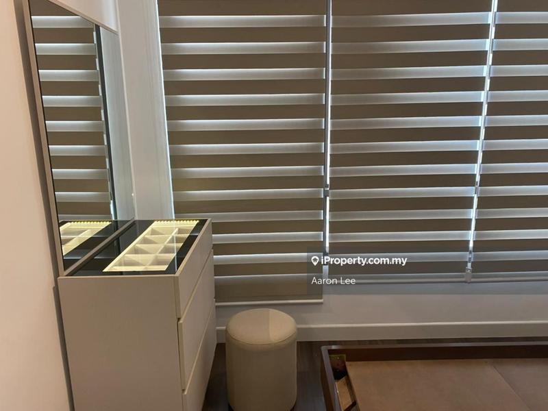 Service Residence for Sale in The Park 2 by Aaron Lee - iProperty.com.my