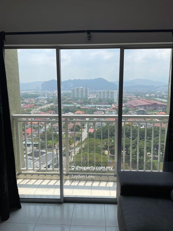 Condominium for Rent in Sky Awani Residensi 1 by Jayden Loke - iProperty.com.my