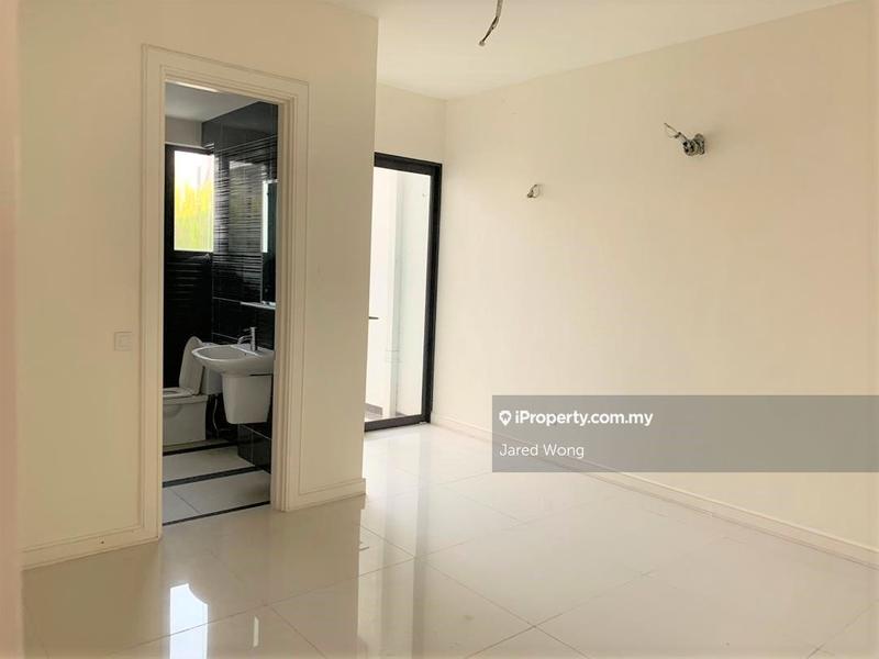 Semi-Detached House for Sale in Symphony Hills, Cyberjaya by Jared Wong - iProperty.com.my