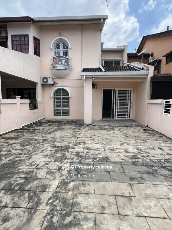 Rumah Teres 2-Tingkat untuk Dijual di SS18, Subang Jaya oleh Matthew Sim - iProperty.com.my