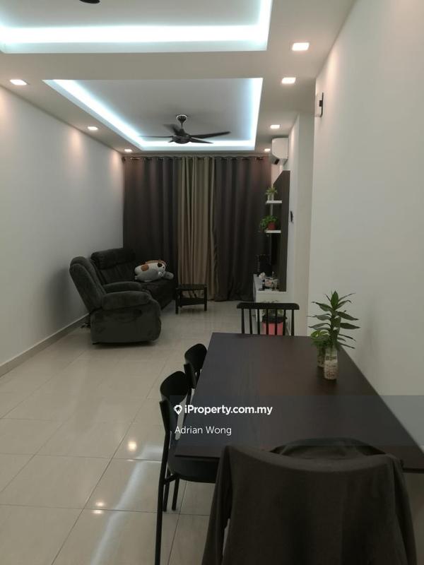 Kediaman Servis untuk Dijual di BSP 21 oleh Adrian Wong - iProperty.com.my