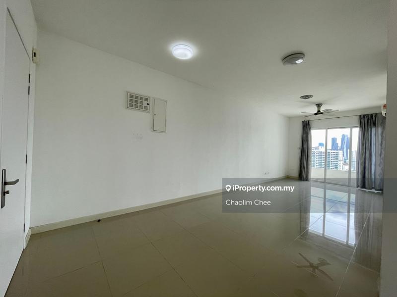 For Sale - Scenaria @ North Kiara Hills