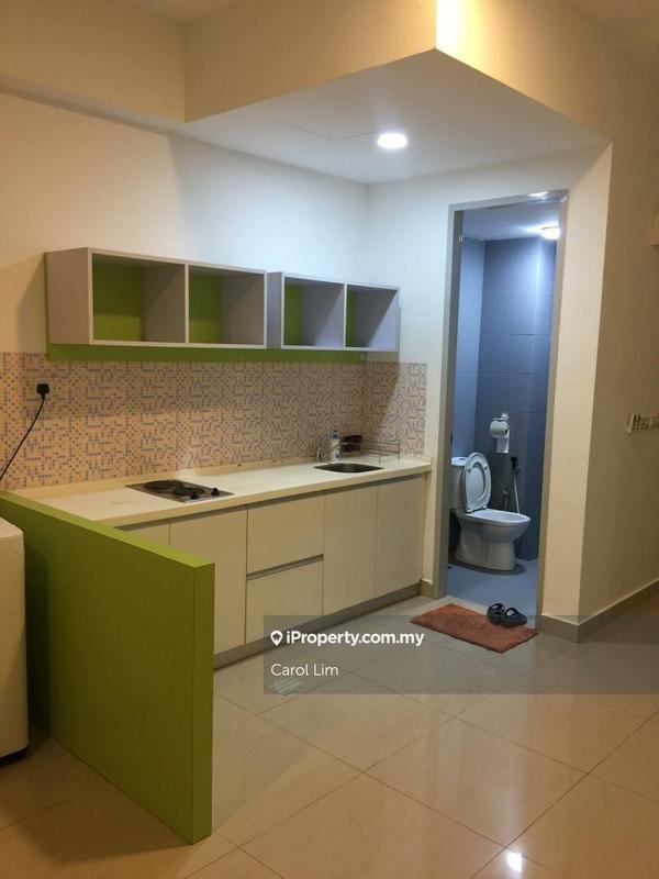 For Sale - First Subang (SS 15 Courtyard)