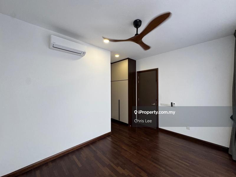 2-storey Terraced House for Rent in Eco Sanctuary, Telok Panglima Garang by Chris Lee - iProperty.com.my