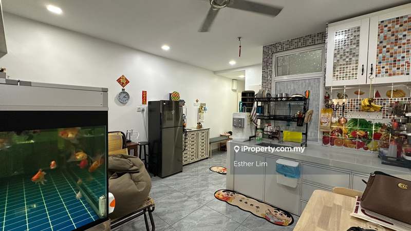 Service Residence for Sale in Champs Elysees by Esther Lim - iProperty.com.my