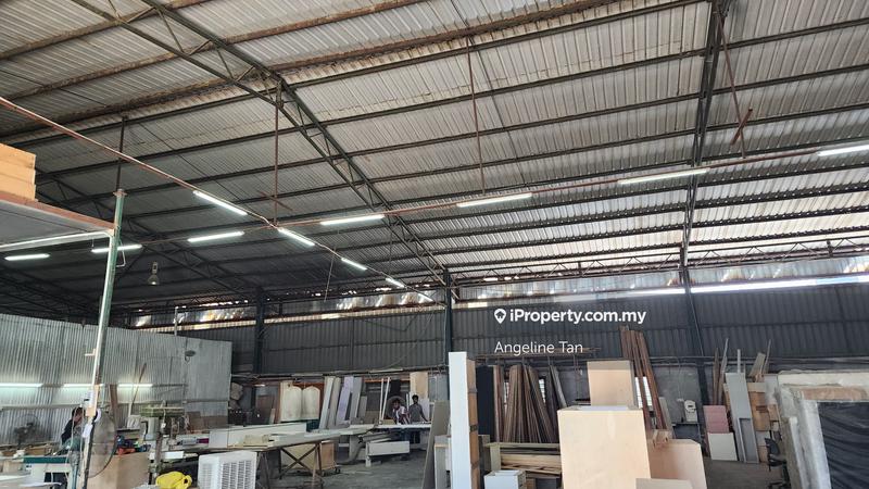 For Sale - Kg Baru Subang