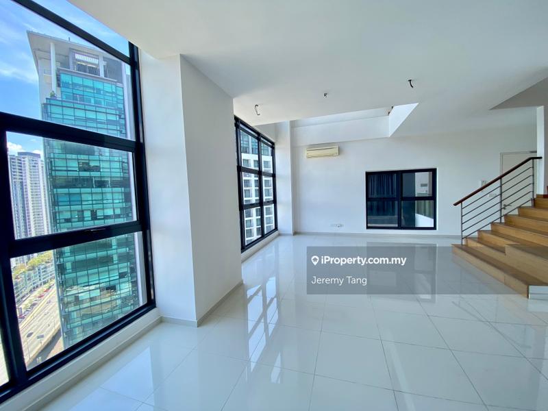 Kondominium untuk Dijual di Mirage Residence oleh Jeremy Tang - iProperty.com.my