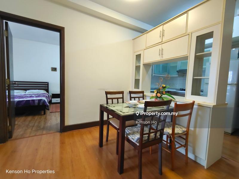 Apartment for Sale in Sucasa Corporate by Kenson Ho - iProperty.com.my