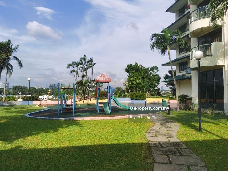 Kondominium untuk Dijual di Mutiara Oriental oleh Bryan Peng Hgr - iProperty.com.my
