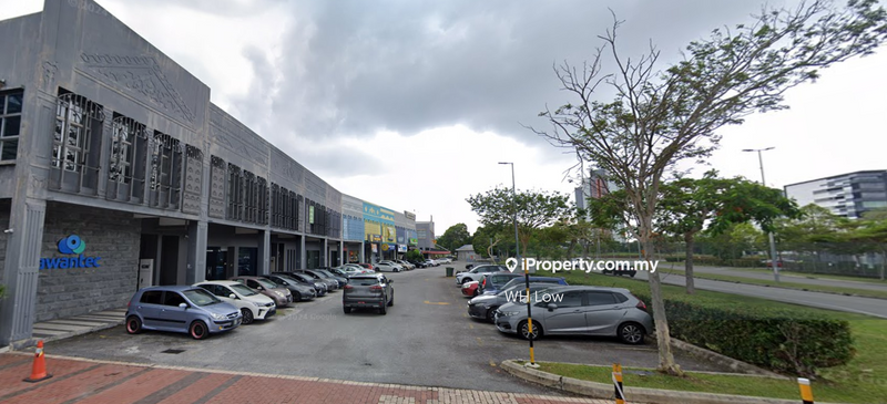Shop / Office for Sale in Cyber 12, Cyberjaya by WH Low - iProperty.com.my