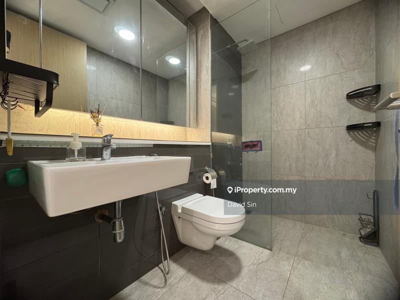 Service Residence for Sale in Cantara Residences by David Sin - iProperty.com.my