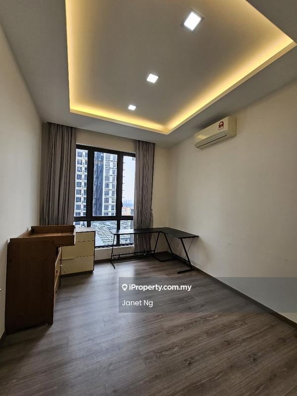 Kondominium untuk Disewa di Anjali North Kiara oleh Janet Ng - Study - iProperty.com.my