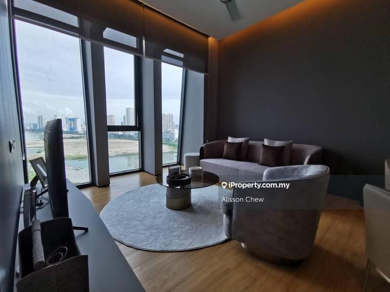 For Sale - City of Dreams