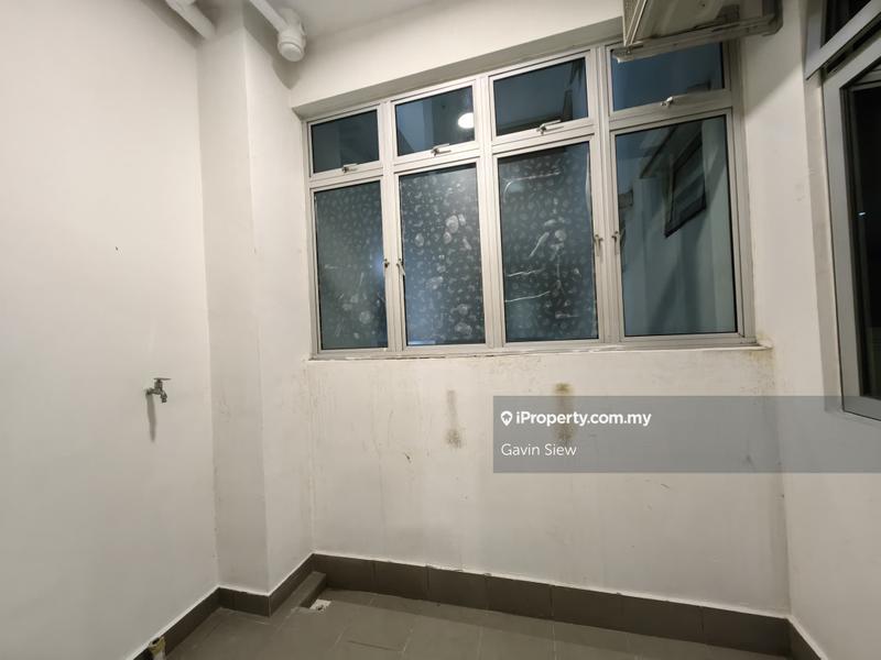 For Sale - Meridin Bayvue @ Sierra Perdana