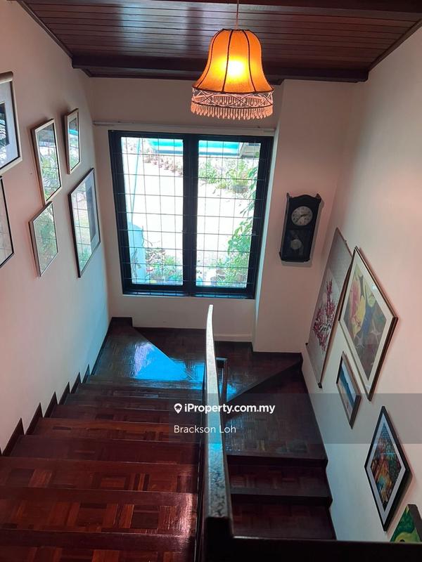 Semi-Detached House for Sale in ha38v, Ulu Kelang by Brackson Loh - iProperty.com.my