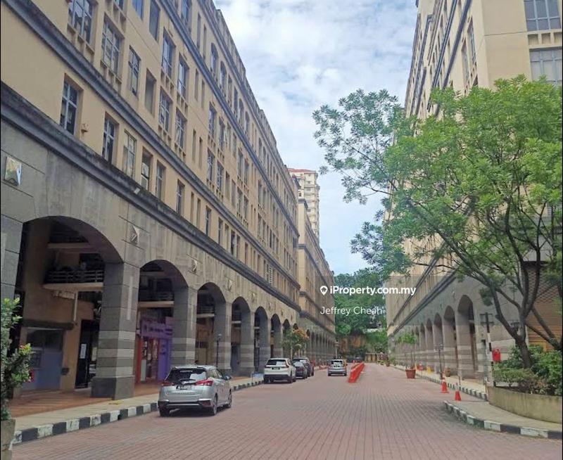 Kedai untuk Dijual di Seksyen 16, Petaling Jaya oleh Jeffrey Cheah - iProperty.com.my