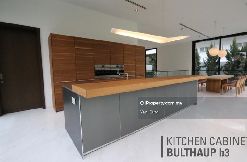 Bungalow House for Sale in Damansara Heights, Damansara Heights by Yani Ding - iProperty.com.my