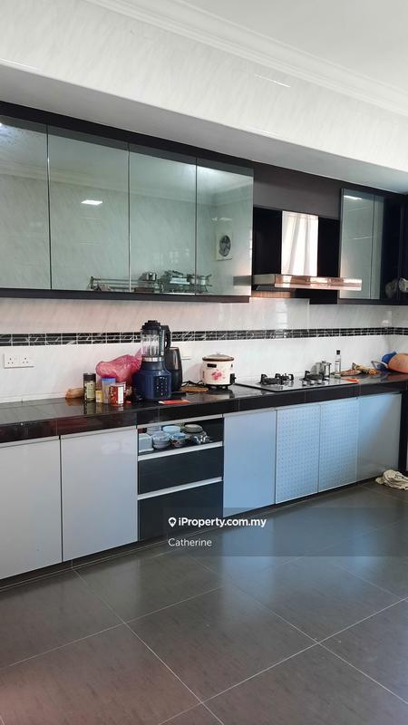 2-storey Terraced House for Sale in Bukit Jelutong, Shah Alam by Catherine - iProperty.com.my