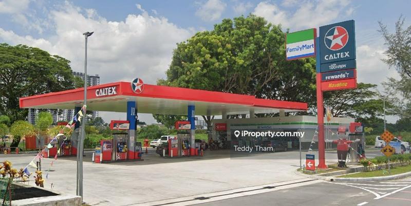 Shop / Office for Rent in Taman Meranti Jaya, Puchong by Teddy Tham - iProperty.com.my