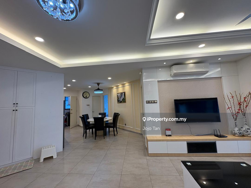 Service Residence for Sale in Atlantis Residences (Pangsapuri Atlantis Kota Syahbandar) by Jojo Tan - iProperty.com.my