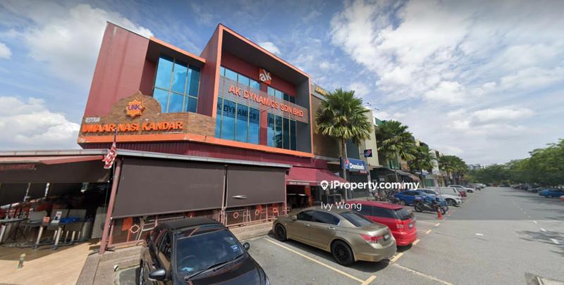 For Sale - Temasya Glenmarie, Hicom Glenmarie