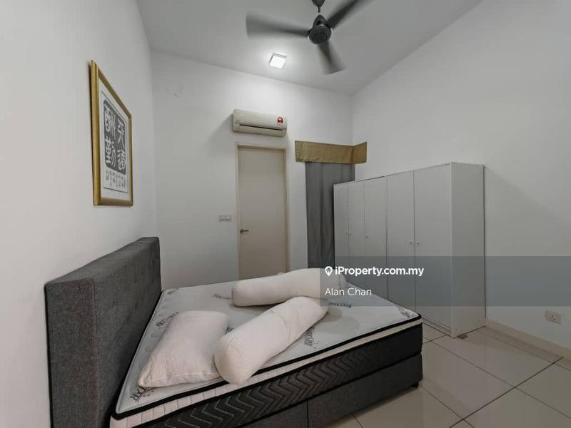 Rumah Berangkai 2 Tingkat untuk Disewa di 16 Sierra, Puchong oleh Alan Chan - iProperty.com.my