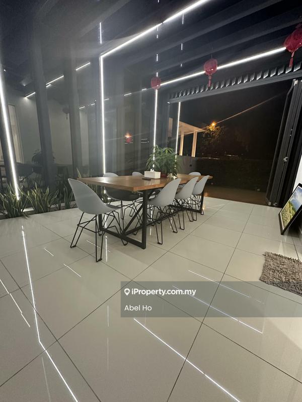 Bungalow House untuk Dijual di Jade Hills, Kajang oleh Abel Ho - iProperty.com.my