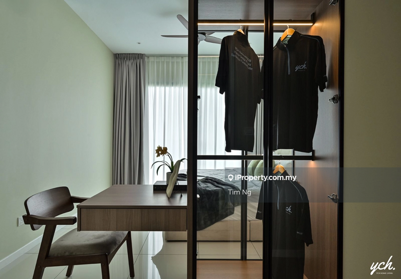 For Rent - Sky Condominium (Skyz Residence)