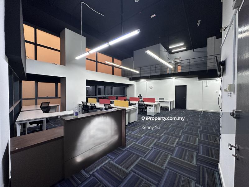 For Rent - 3 Towers, Jalan Ampang