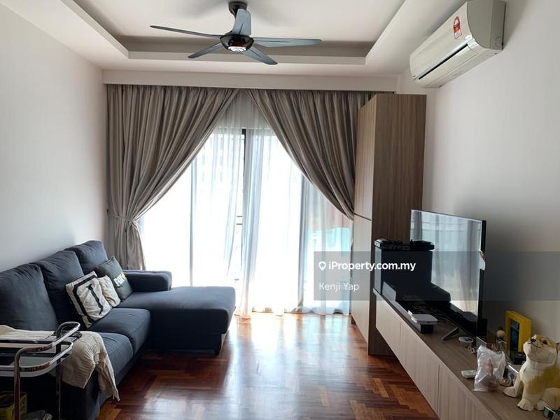 For Rent - Residency V