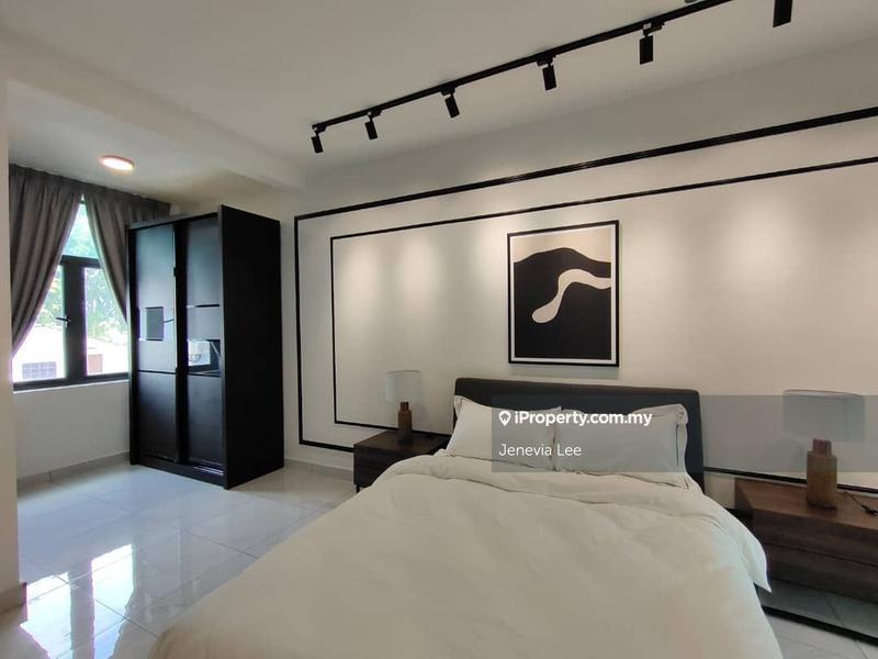 3.5-storey Terraced House for Sale in Taman Tun Dr Ismail, Kuala Lumpur by Jenevia Lee - iProperty.com.my