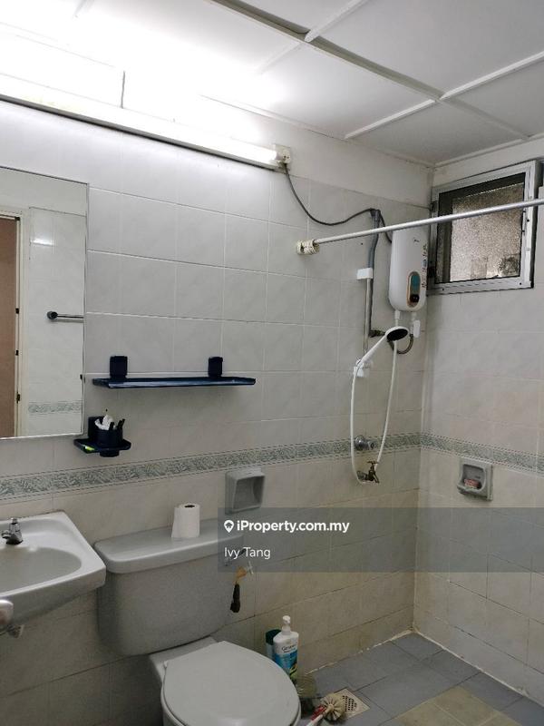 Condominium for Sale in Prima Ipoh by Ivy Tang - iProperty.com.my
