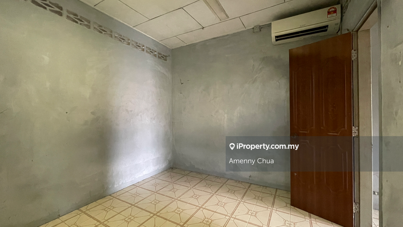 Rumah Berangkai 1 Tingkat untuk Disewa di Pekan Meru, Kapar oleh Amenny Chua - iProperty.com.my
