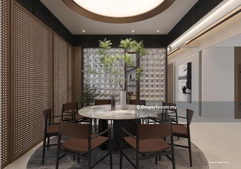 For Sale - Stellar Damansara