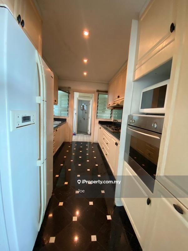 Condominium for Rent in Suasana Sentral Condominiums by Joe - iProperty.com.my
