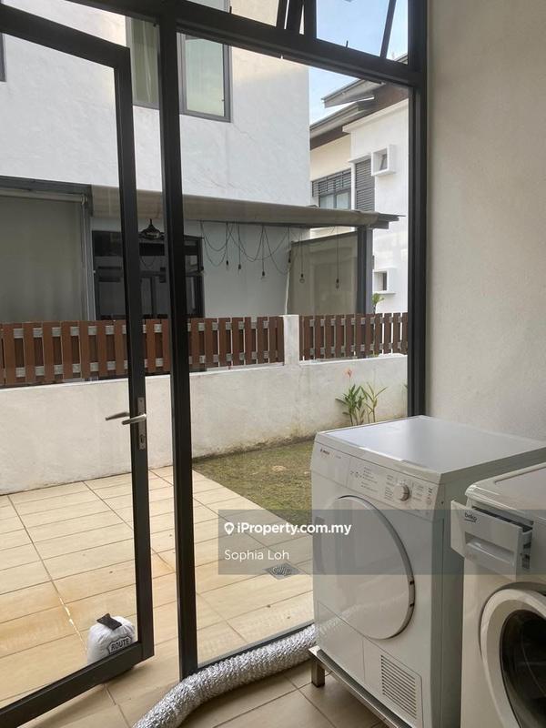 Semi-Detached House for Rent in Seri Kembangan, Selangor by Sophia Loh - iProperty.com.my